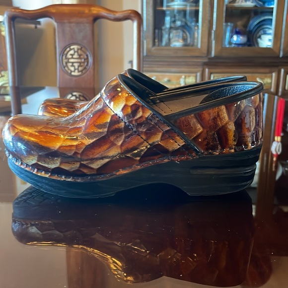 Dansko Clogs - Picture 8 of 13